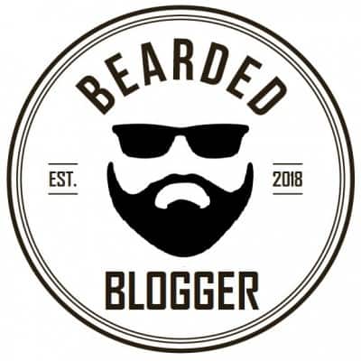 Bearded Blogger