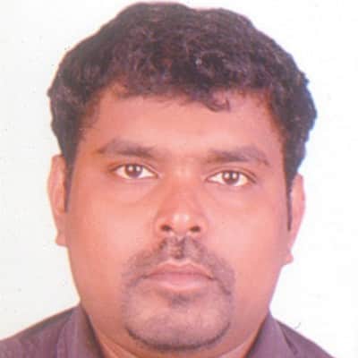Sunil Kumar