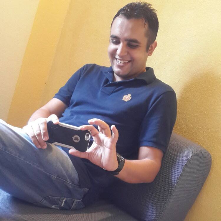 User