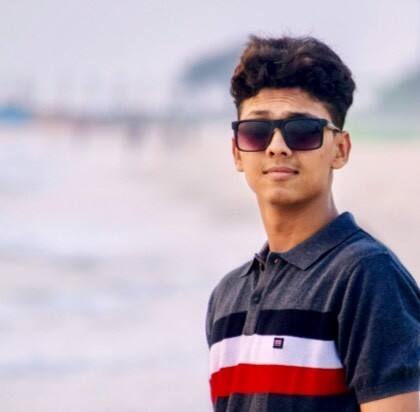 Nirmal Sai