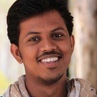 Raghavendra B Kyadad