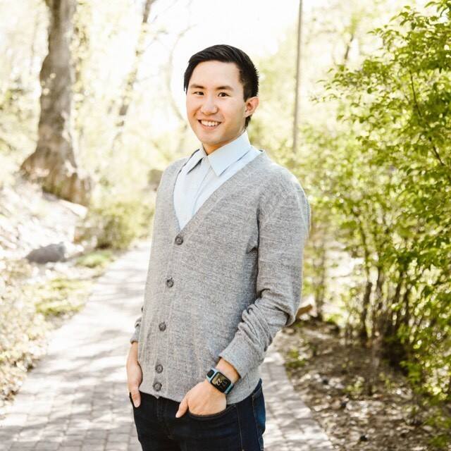Danny Chung