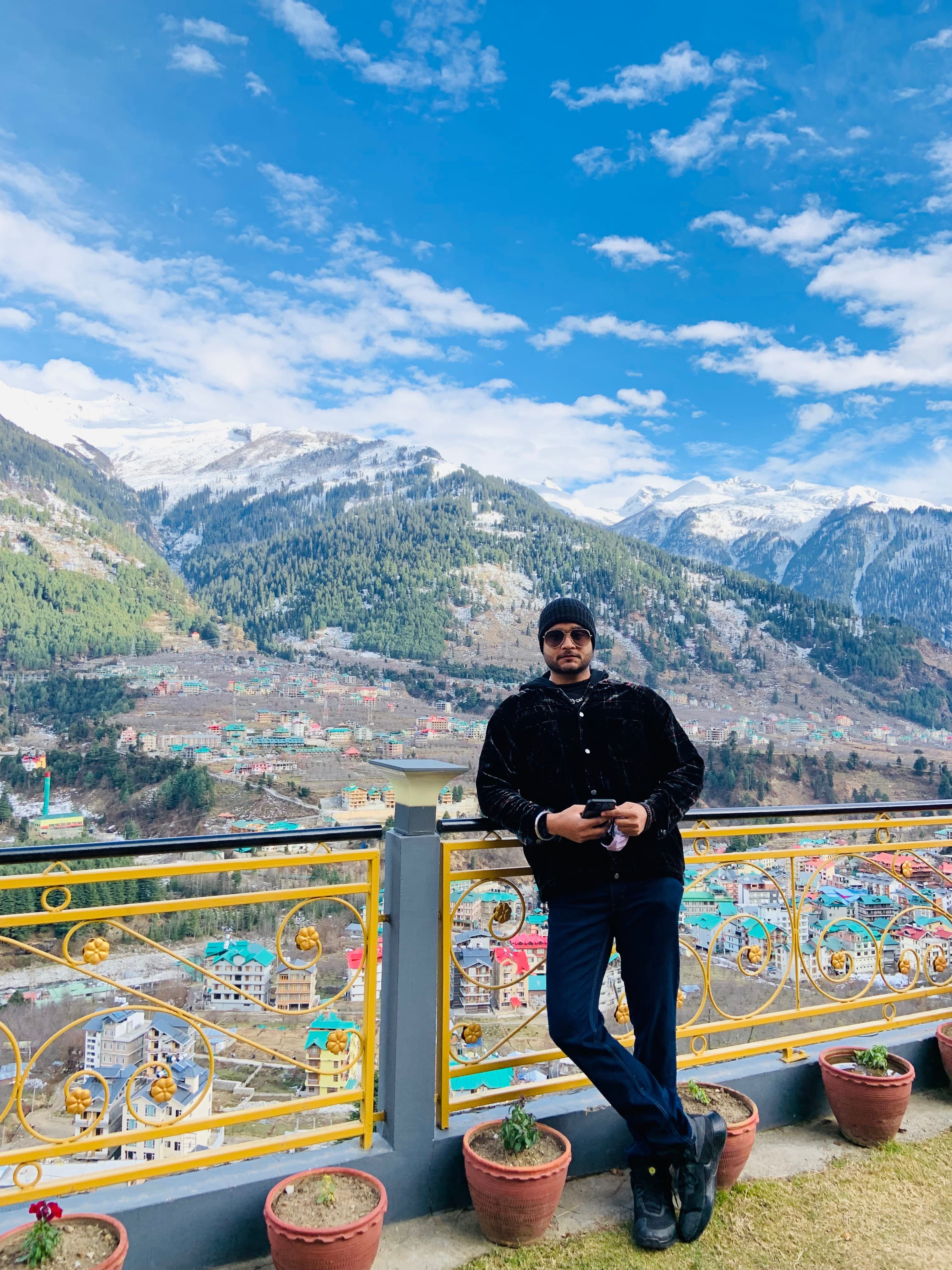 Siddharthshresth1995