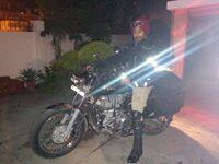 User