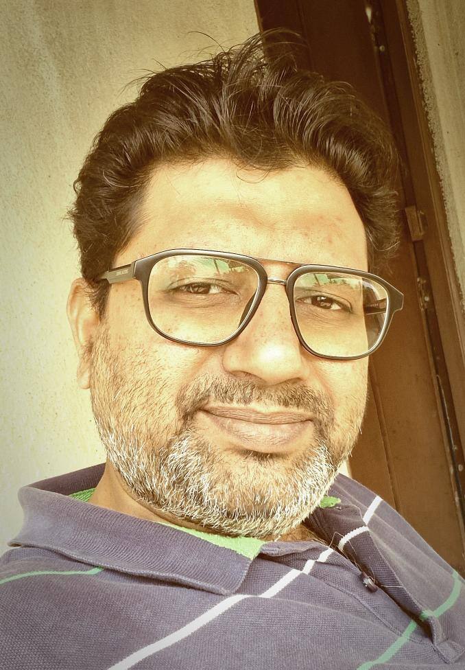 Indranil Chakraborty