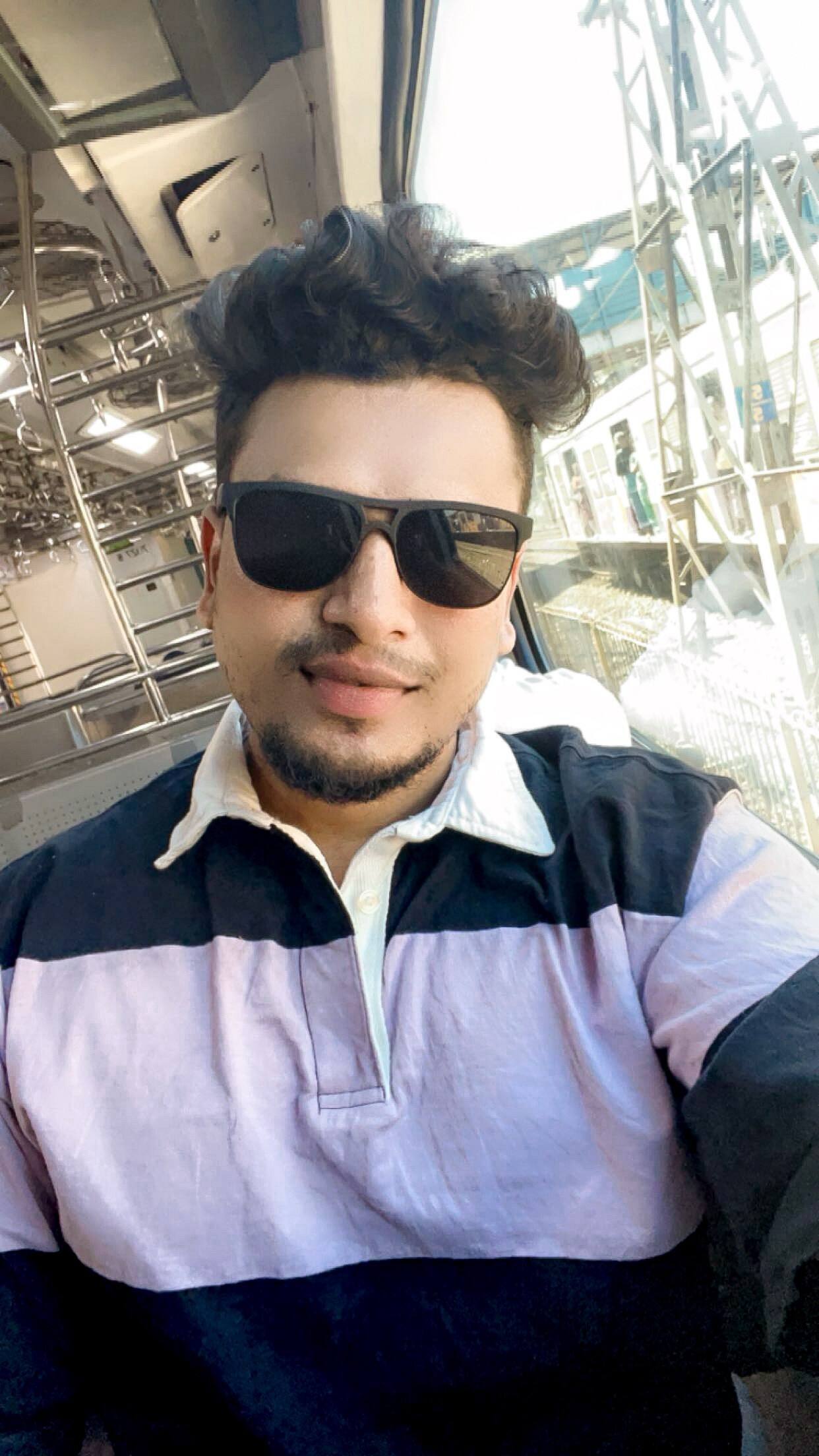 User
