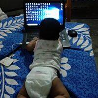 User