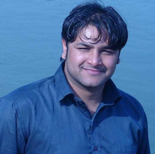 Hemant Kumar Rai