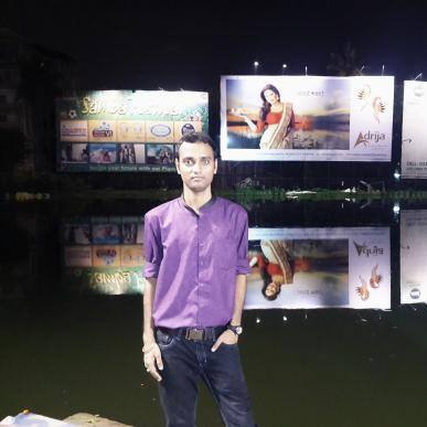 Raunak Parashar Singh