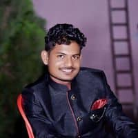 Suraj Shinde