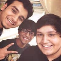 Abhrojit Bhattacharyya