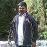 T Anand