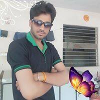 Rahul Yadav