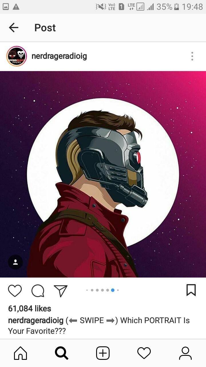 User