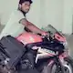 User