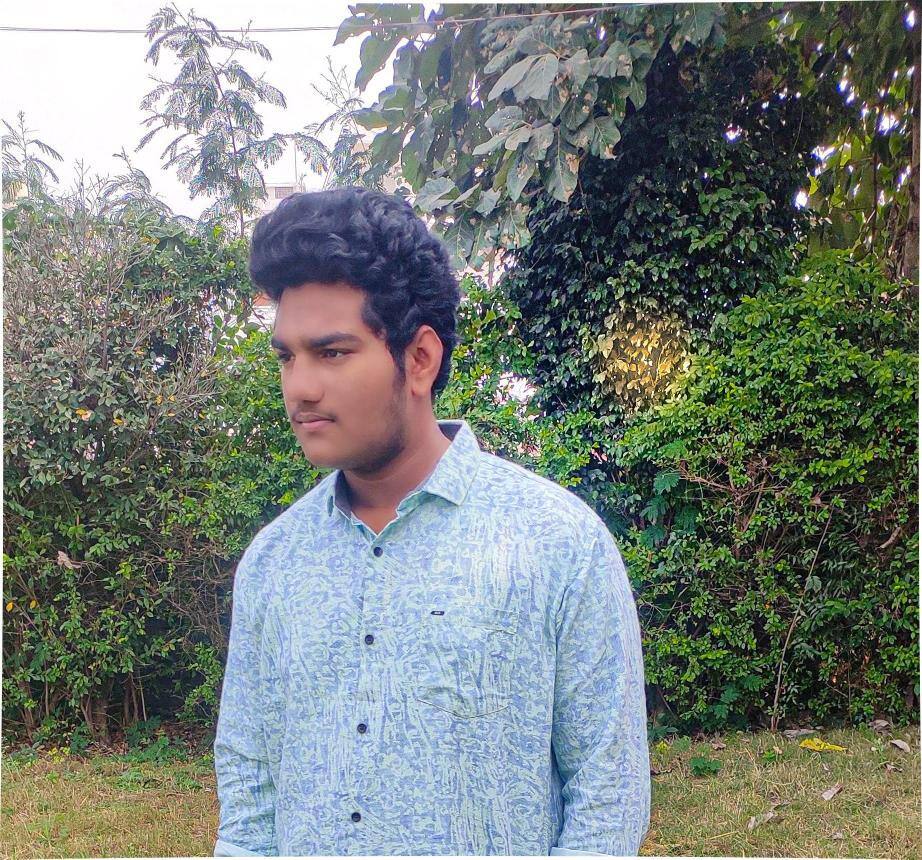 Srinath