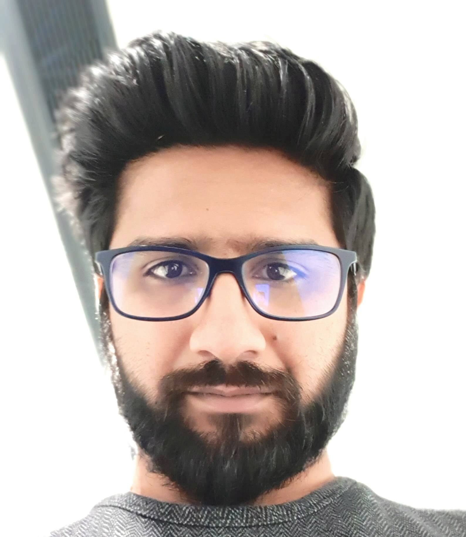 User