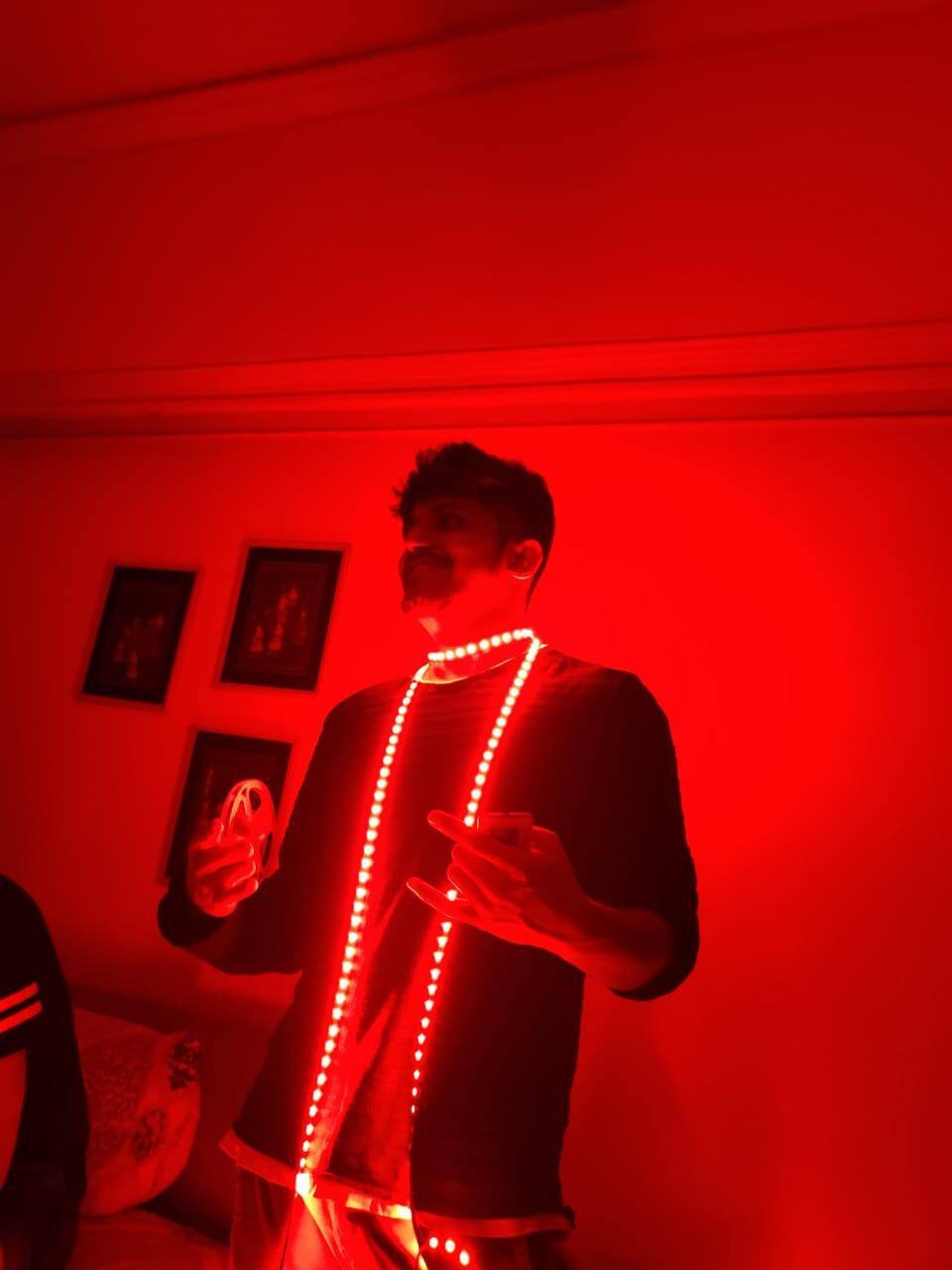 User