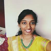 Gayathri Lakshmanan