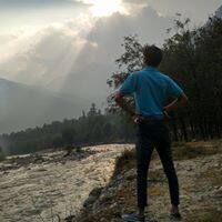 User