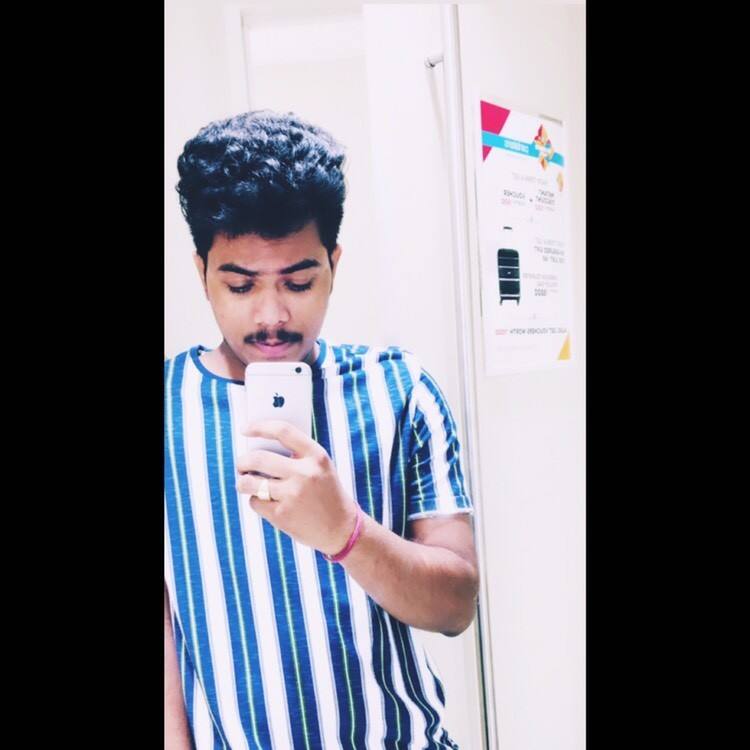 User