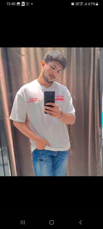 User