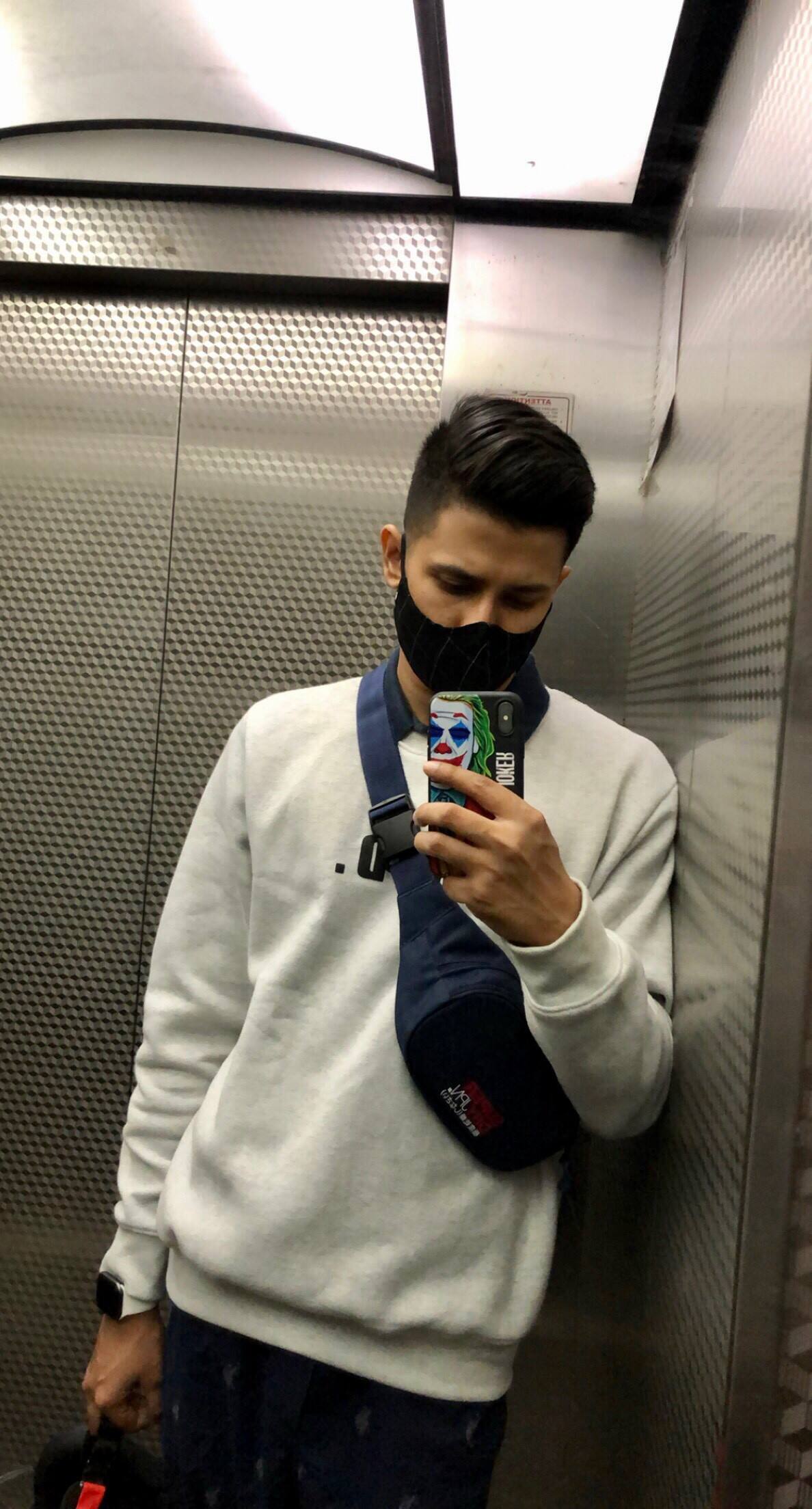User