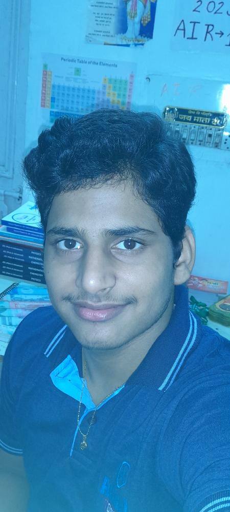 Abhishek Shukla