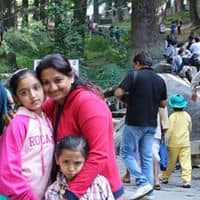 Dhanisha Patel