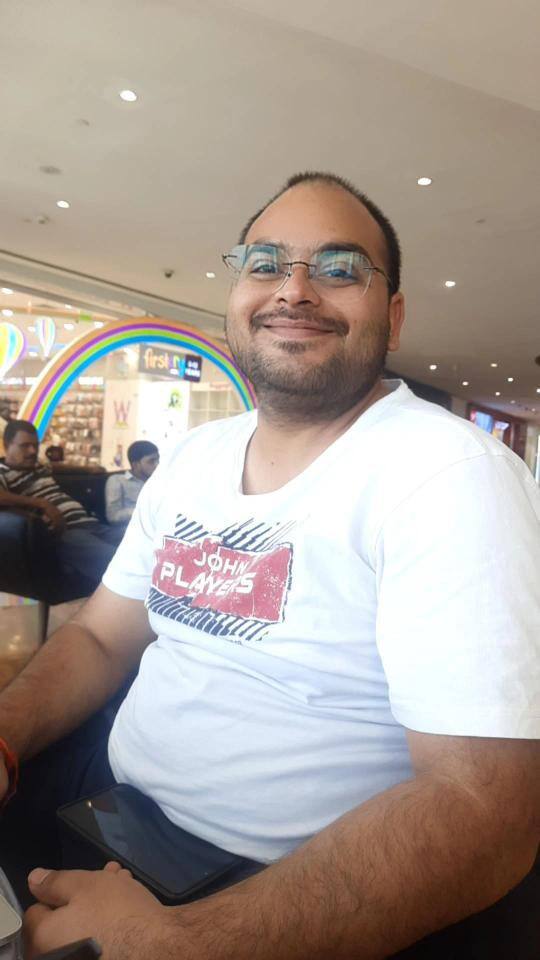 User