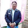 Subash Chandra Mishra