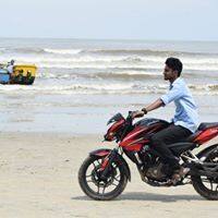 User