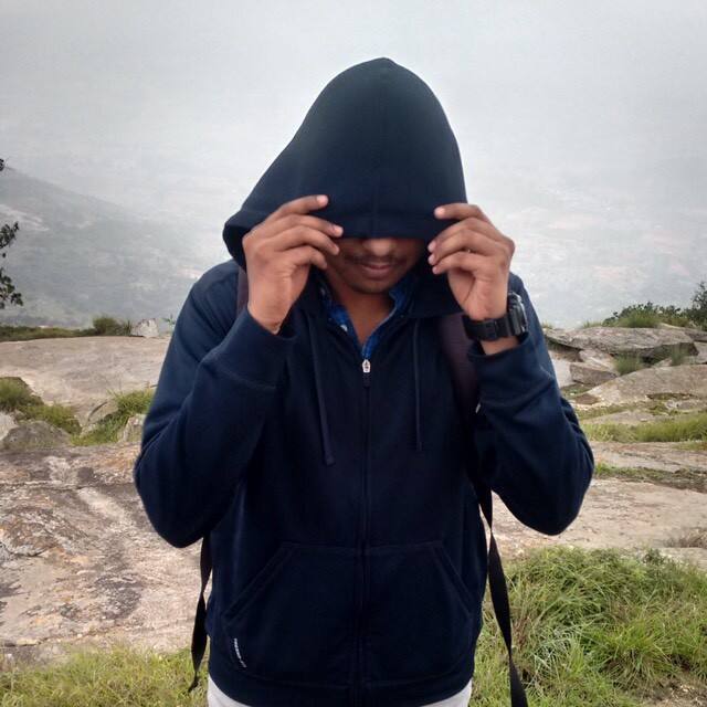 User