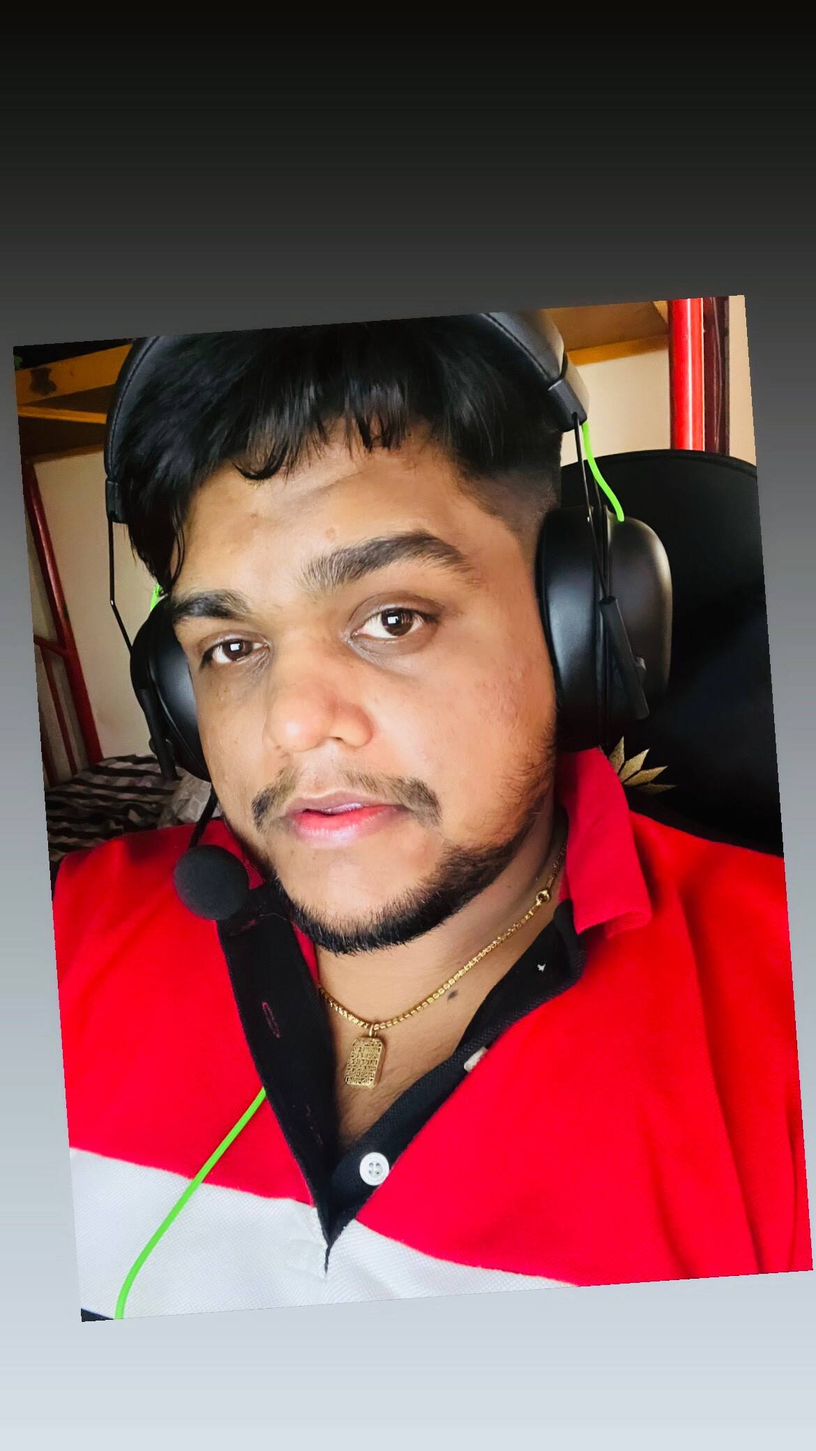 User