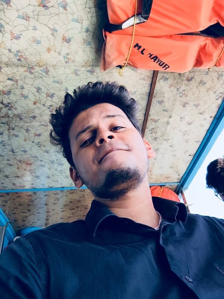 User