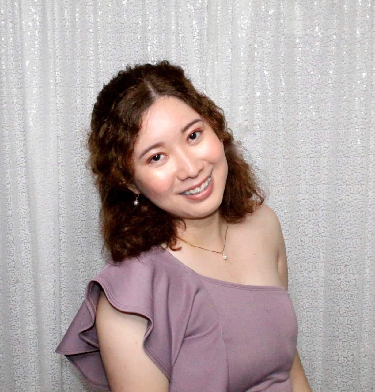 Charisse Anne