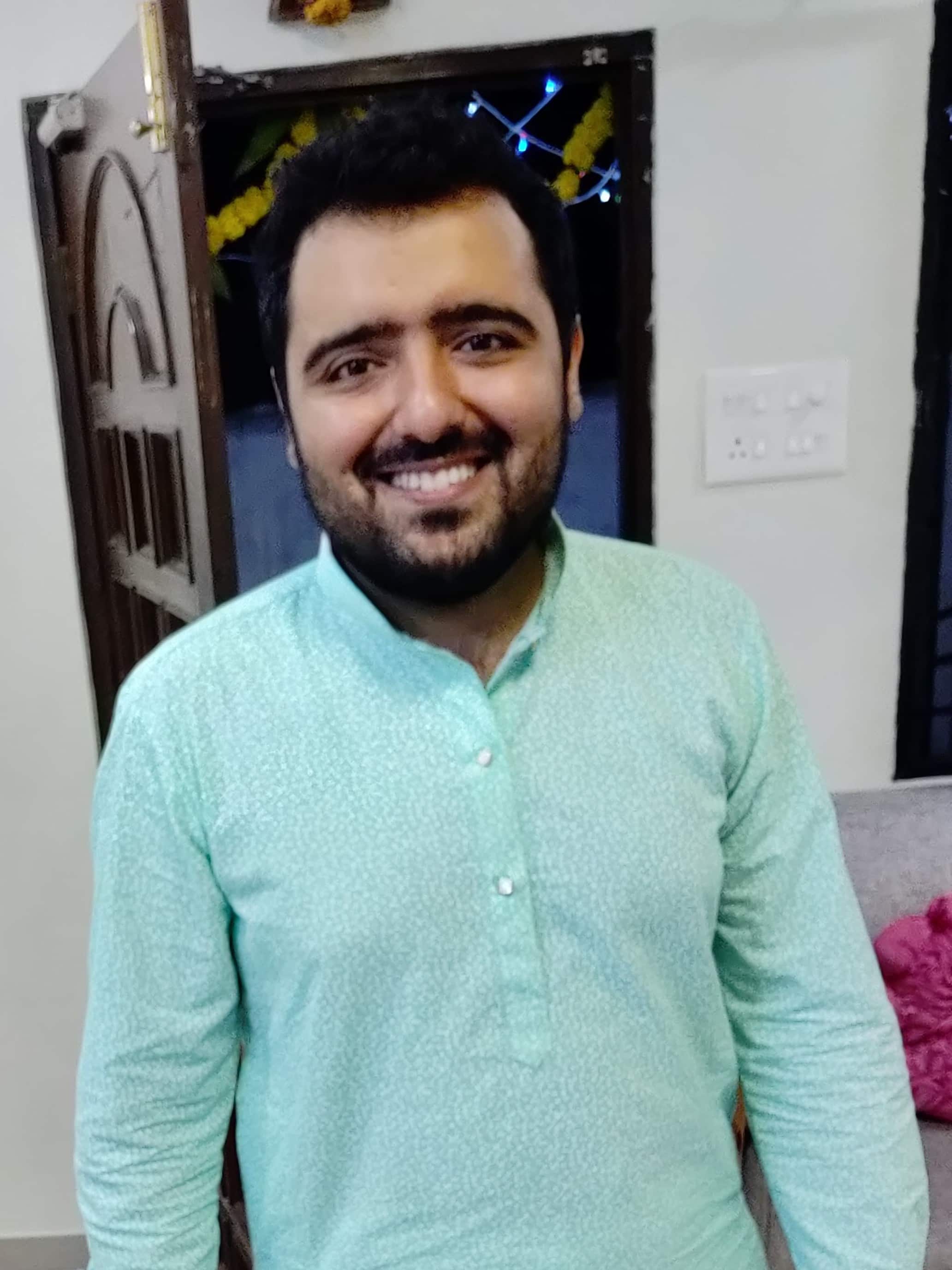 Kunal Bhagtani