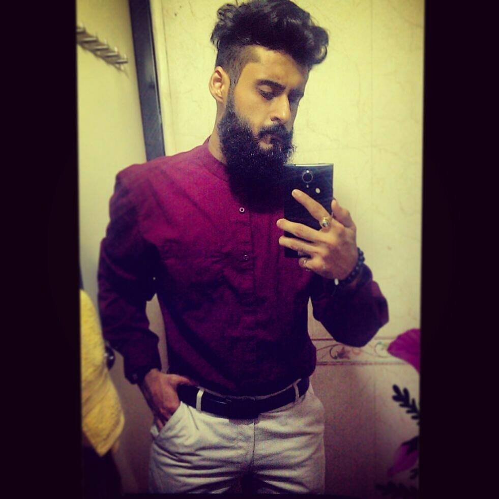User