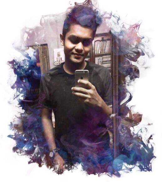 User