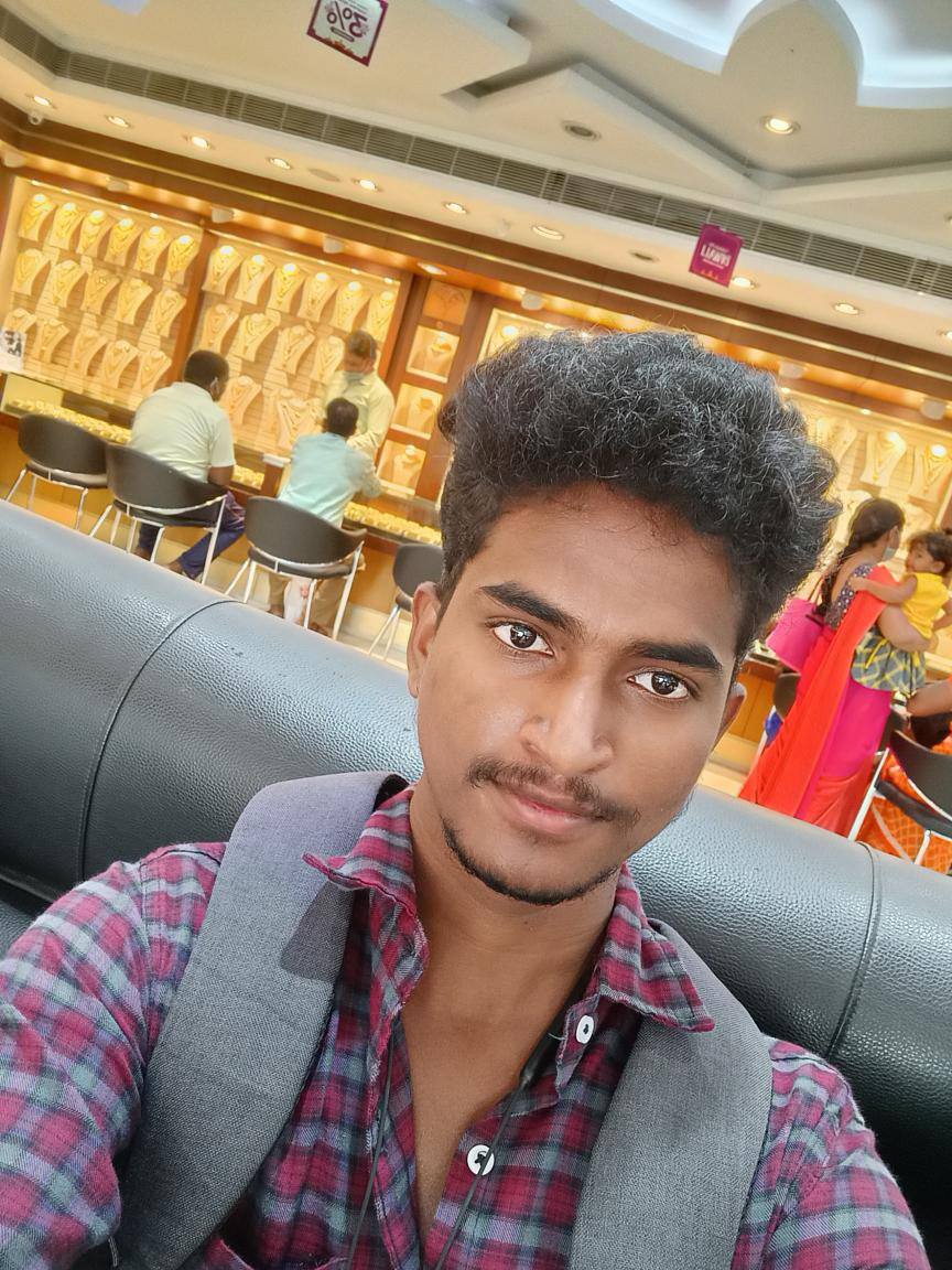 User