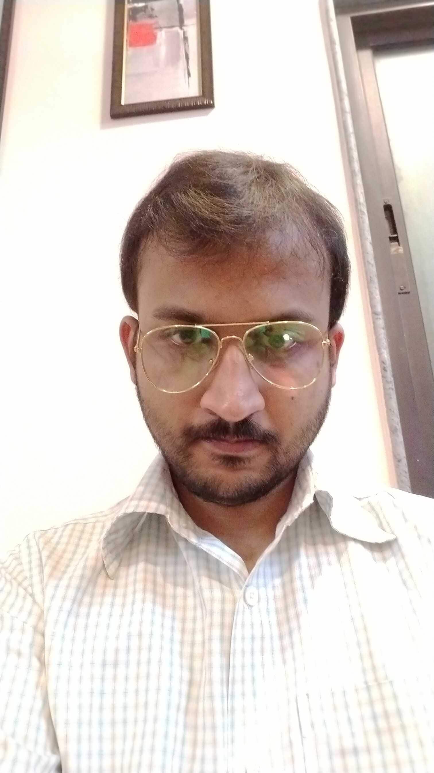 Dr. Rahul Kumar Ganguly