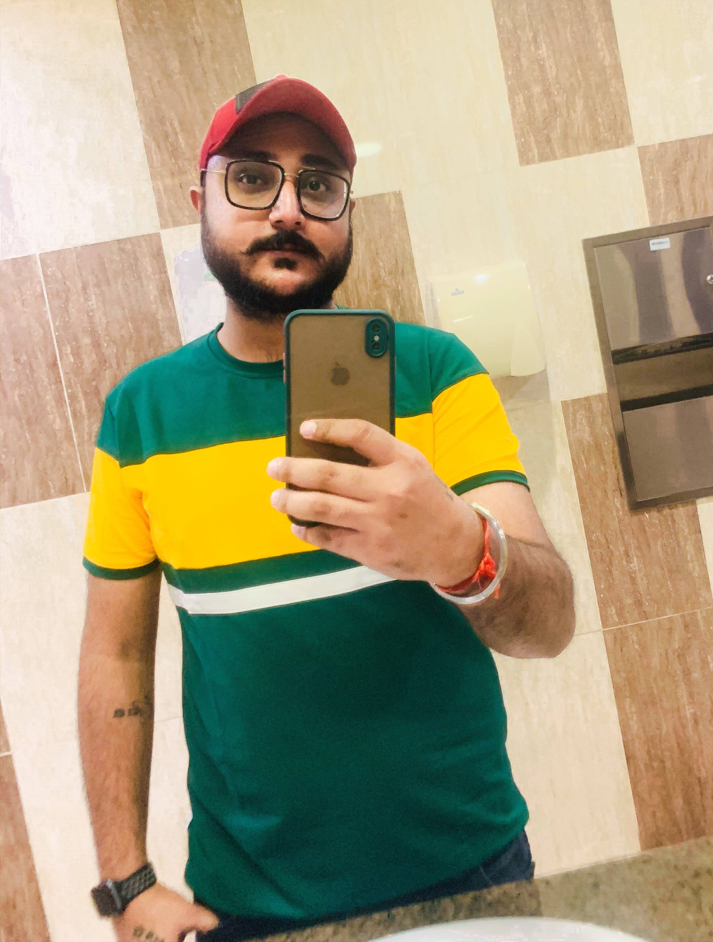 User