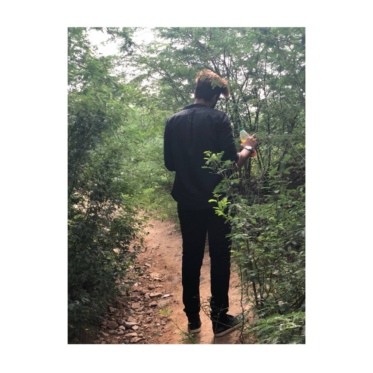 User