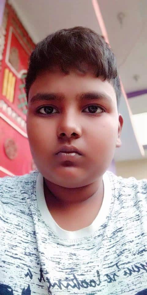 Roushan Kumar