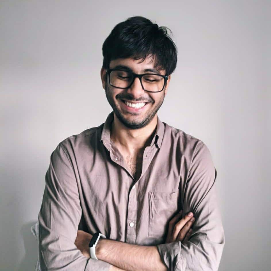 Aditya Maheshwari