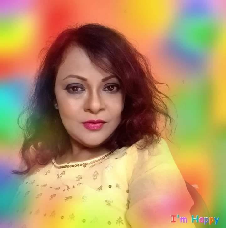 Sujata Pal