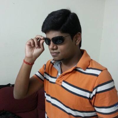 User