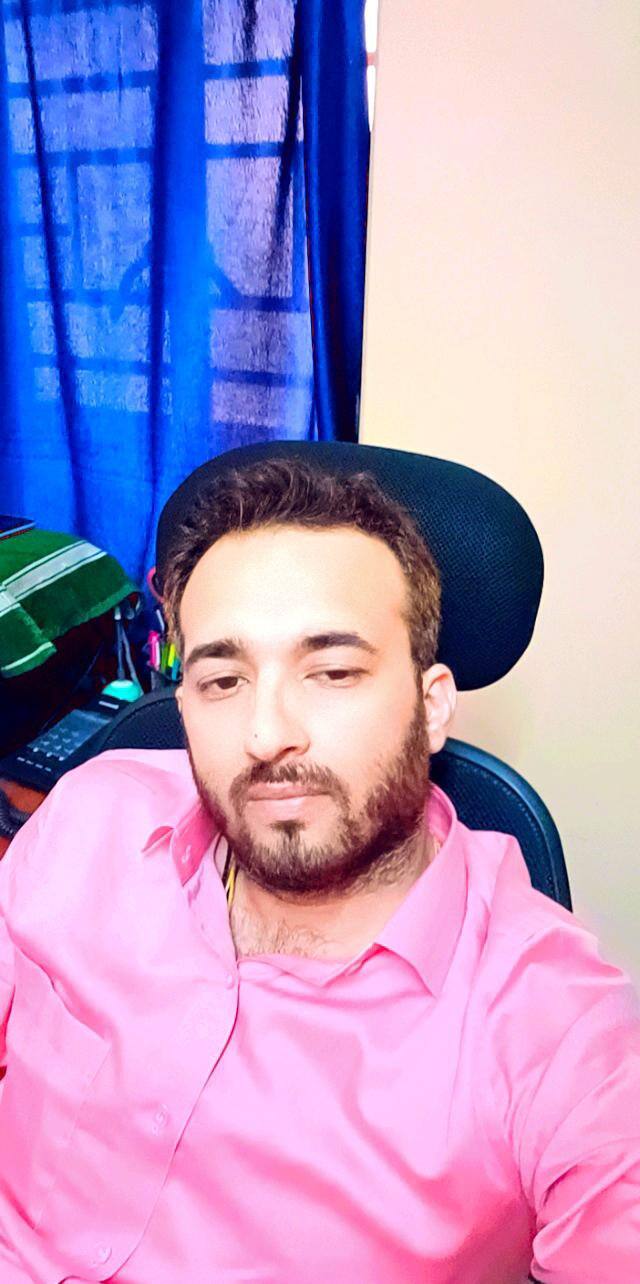 User