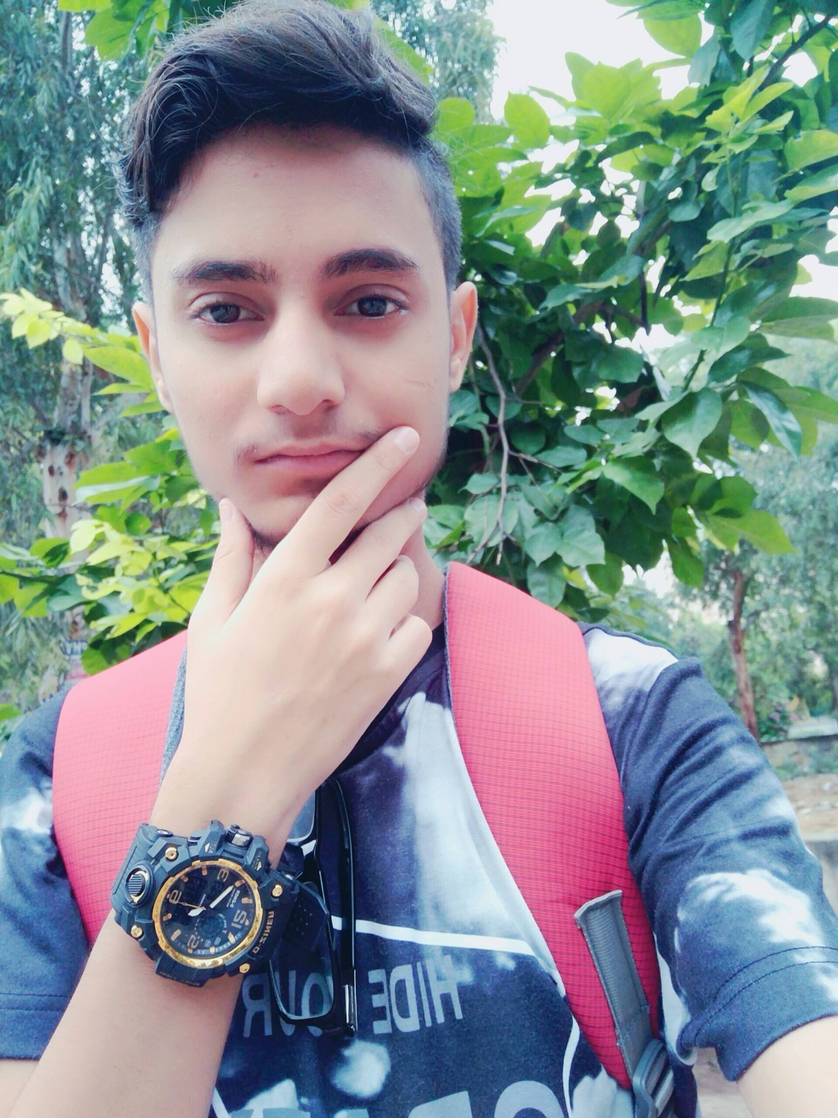 User