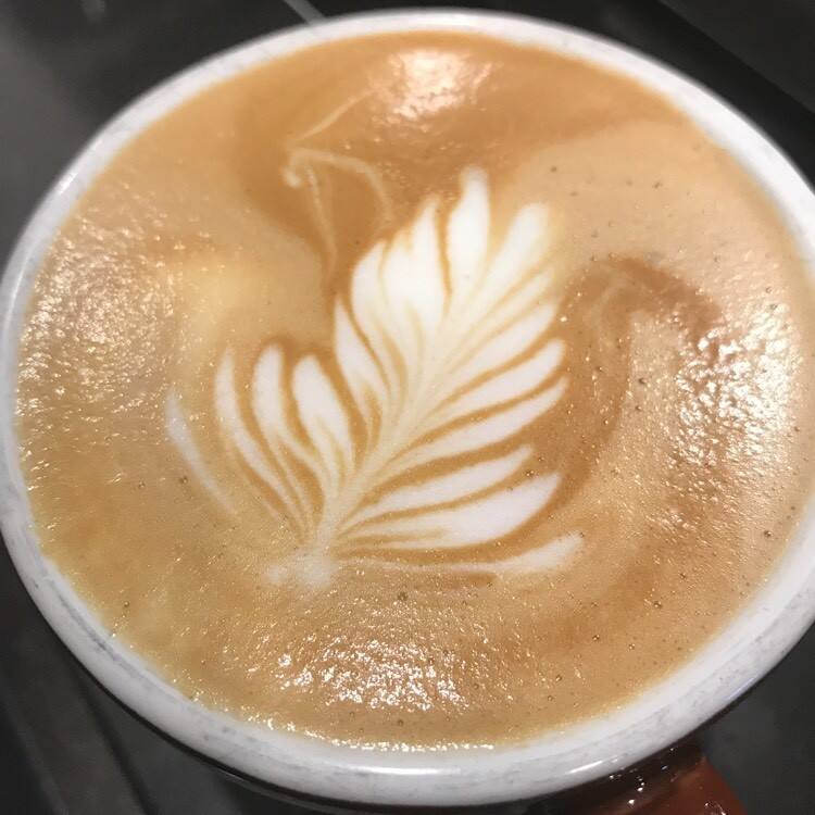Sandi Espresso